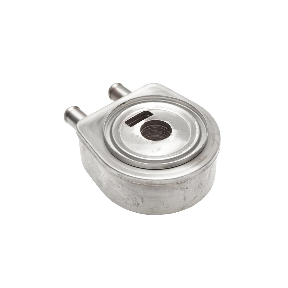 Racitor ulei, termoflot pentru John Deere cod OEM RE24860, RE38077, RE506410, RE61767 Breckner Germany